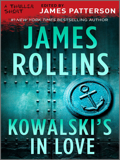 Cover image for Kowalski's in Love